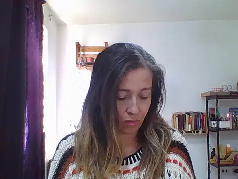 charlott ponce online show from December 22, 6:27 pm