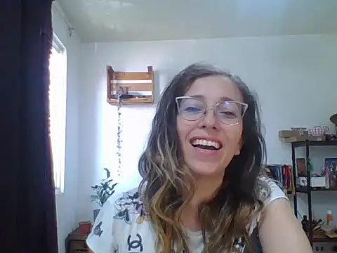 charlott ponce online show from February 9, 5:17 pm