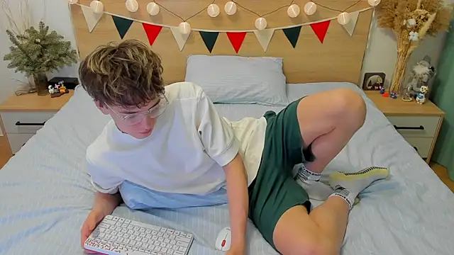 Fandi 777 online show from January 28, 2:43 am