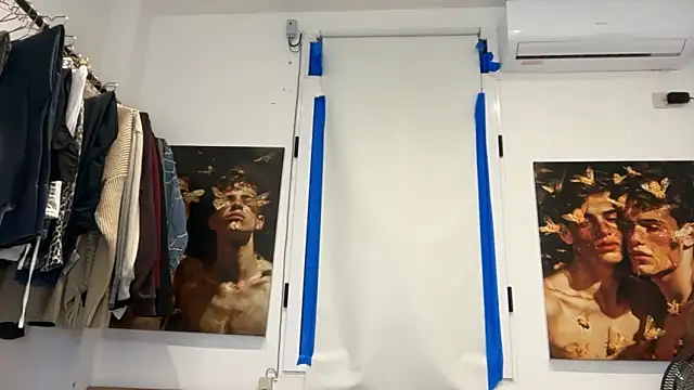 Snapshot of Cristian_Delgado chatting on February 10, 5:22 am Cristian Delgado online show from February 10, 5:22 am