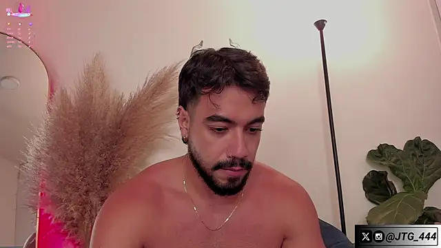 JeycobxBraand online show from October 7, 3:58 am