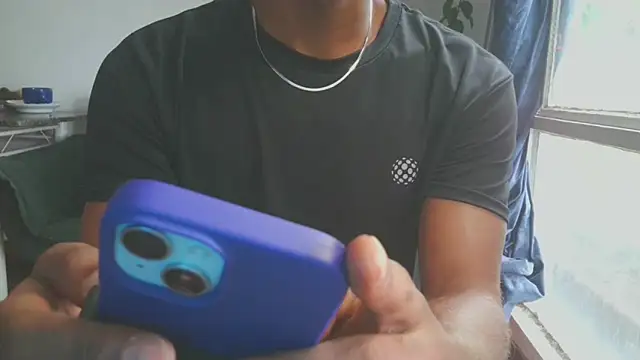 gerson173Hugo online show from March 19, 5:17 pm