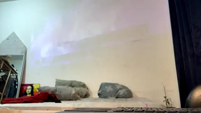 gerson173Hugo online show from October 28, 11:18 pm