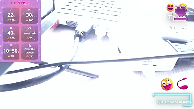 chicantonella online show from February 11, 6:24 pm