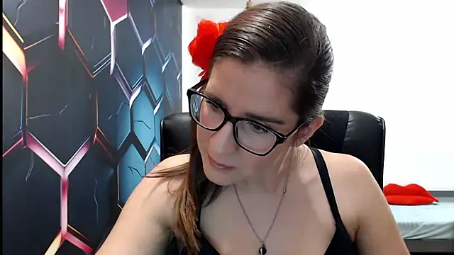 Snapshot of KayaRose chatting on December 18, 3:11 pm KayaRose online show from December 18, 3:11 pm