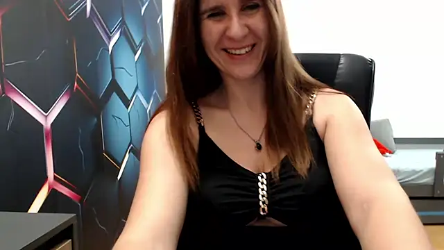 Snapshot of KayaRose chatting on December 31, 6:13 pm KayaRose online show from December 31, 6:13 pm