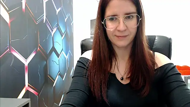 Snapshot of KayaRose chatting on January 12, 6:38 pm KayaRose online show from January 12, 6:38 pm