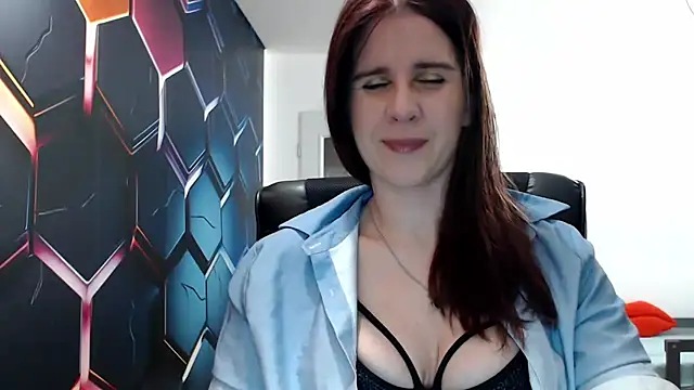 Snapshot of KayaRose chatting on January 24, 9:05 pm KayaRose online show from January 24, 9:05 pm