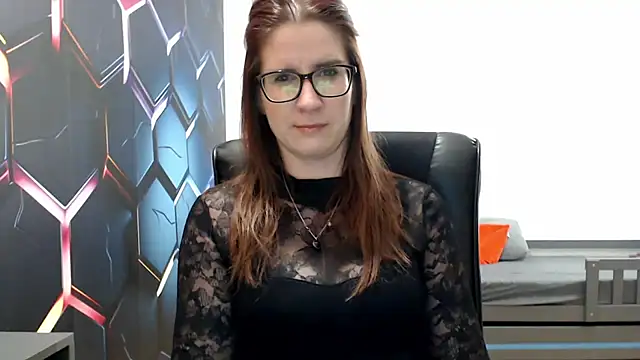 Snapshot of KayaRose chatting on February 24, 4:15 pm KayaRose online show from February 24, 4:15 pm