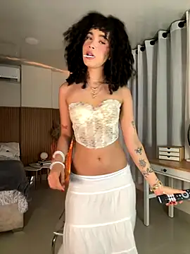 Lianh Benett online show from September 30, 6:18 am