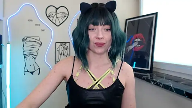 JessieJessNolan69 online show from May 2, 3:17 pm