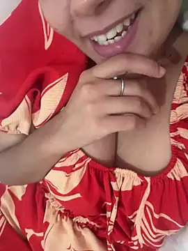 GoddssMalena online show from April 7, 6:41 pm