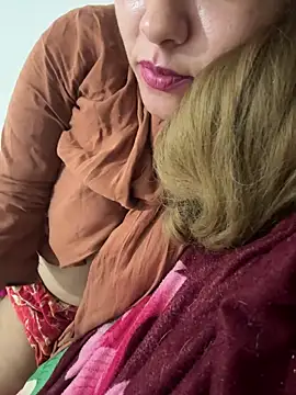 GoddssMalena online show from April 24, 4:48 am