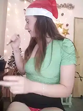 Snapshot of lucecitafantasy2 chatting on December 22, 9:42 pm lucecitafantasy2 online show from December 22, 9:42 pm