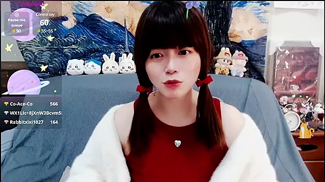 a0513 online show from January 27, 7:24 pm