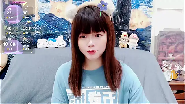 a0513 online show from March 15, 4:32 pm