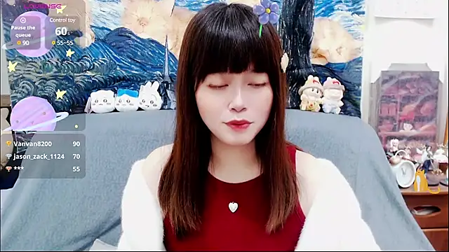 a0513 online show from March 19, 4:55 pm