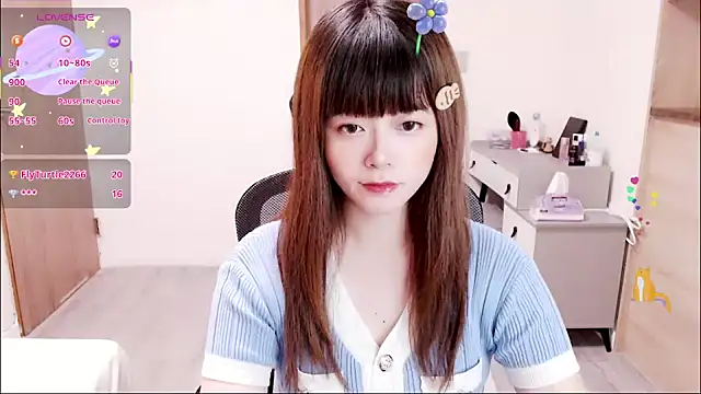 a0513 online show from October 12, 3:44 pm