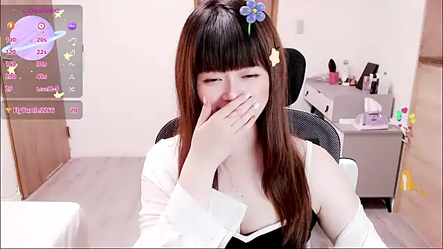 a0513 online show from October 15, 3:12 pm