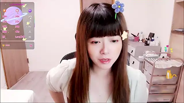 a0513 online show from November 3, 3:13 pm