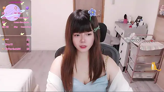 Snapshot of a0513 chatting on July 15, 3:39 pm a0513 online show from July 15, 3:39 pm