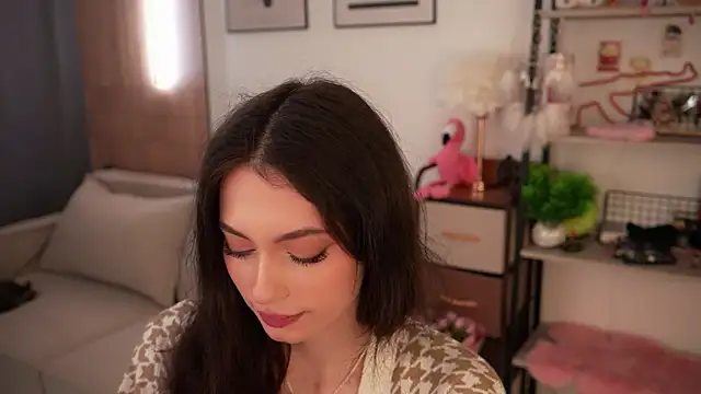 FirstOfFallen online show from February 17, 2:02 pm