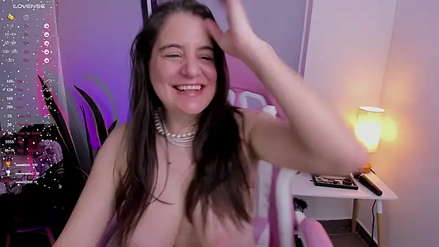 Tamara m  online show from February 21, 10:59 pm