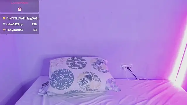 Mikasa Horny online show from January 16, 6:27 pm