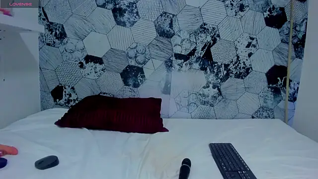 Mikasa Horny online show from September 25, 12:42 pm