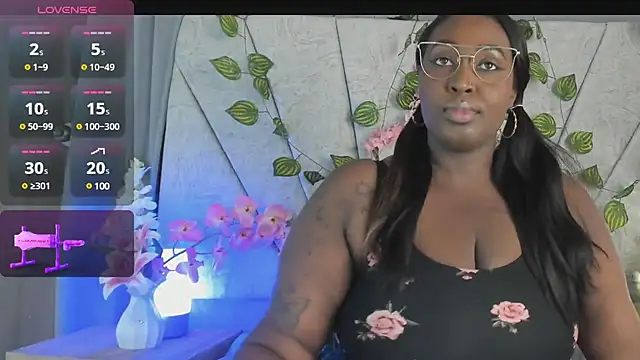 emilyrojas online show from March 11, 1:34 pm