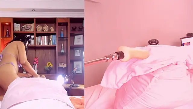 Exotic Ambar online show from March 1, 6:46 am