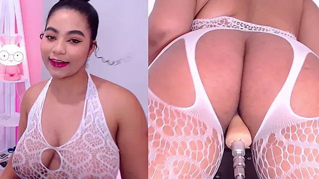 Exotic Ambar online show from September 17, 3:30 am