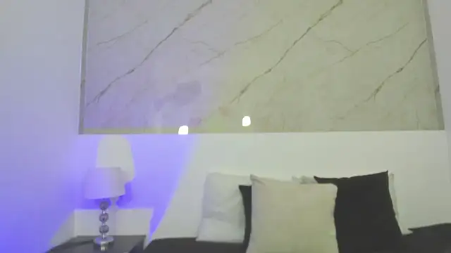 Anhii Ruiz online show from January 25, 9:25 pm