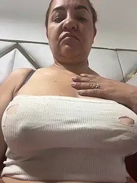 ruby santana777 online show from February 26, 1:52 pm