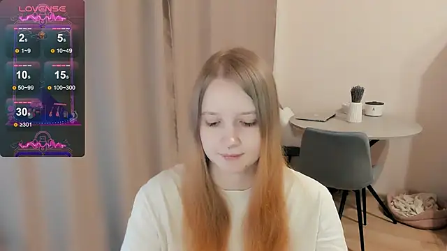 Snapshot of Alyaley chatting on February 24, 4:04 pm Alyaley online show from February 24, 4:04 pm