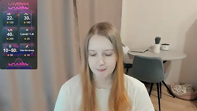 Snapshot of Alyaley chatting on February 26, 7:05 pm Alyaley online show from February 26, 7:05 pm