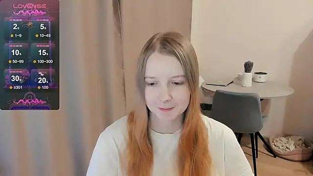 Snapshot of Alyaley chatting on February 28, 5:04 pm Alyaley online show from February 28, 5:04 pm