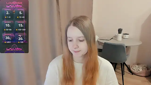 Snapshot of Alyaley chatting on March 1, 4:11 pm Alyaley online show from March 1, 4:11 pm