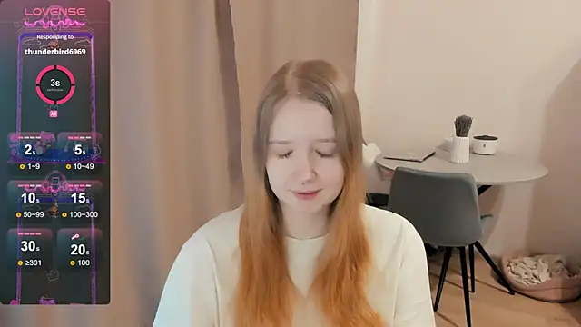 Snapshot of Alyaley chatting on March 5, 9:49 am Alyaley online show from March 5, 9:49 am