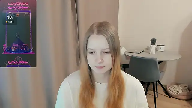 Snapshot of Alyaley chatting on March 6, 5:11 pm Alyaley online show from March 6, 5:11 pm