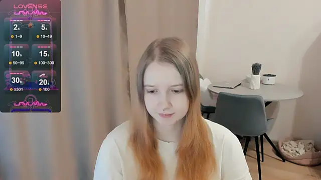 Snapshot of Alyaley chatting on March 7, 12:12 pm Alyaley online show from March 7, 12:12 pm