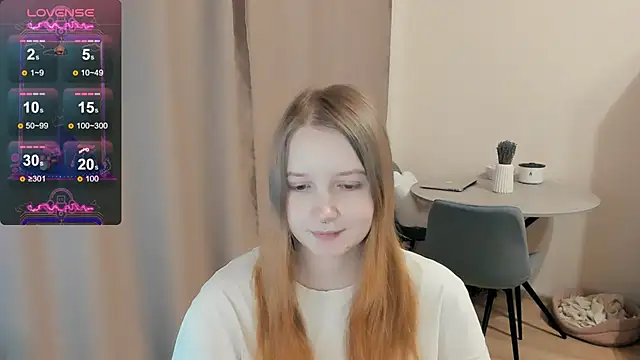 Snapshot of Alyaley chatting on March 7, 4:11 pm Alyaley online show from March 7, 4:11 pm