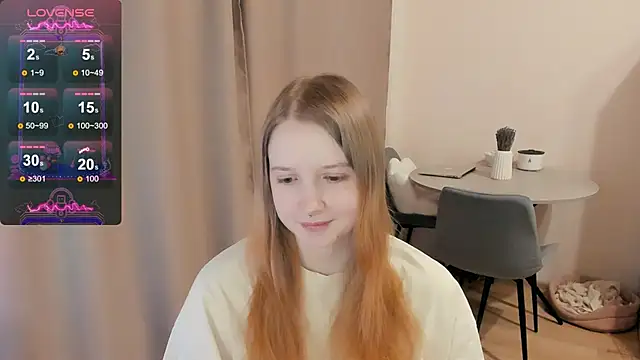 Snapshot of Alyaley chatting on March 12, 3:51 pm Alyaley online show from March 12, 3:51 pm