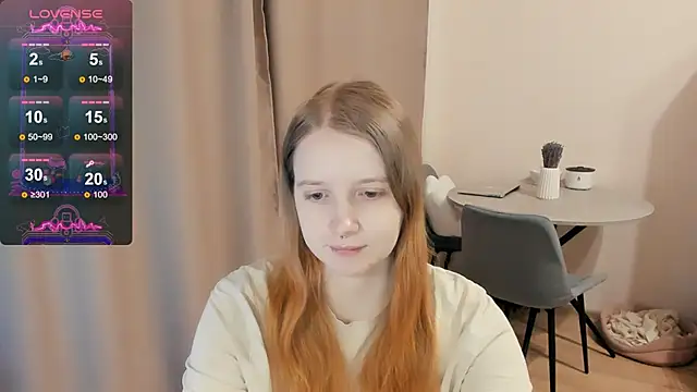 Snapshot of Alyaley chatting on March 16, 5:07 pm Alyaley online show from March 16, 5:07 pm