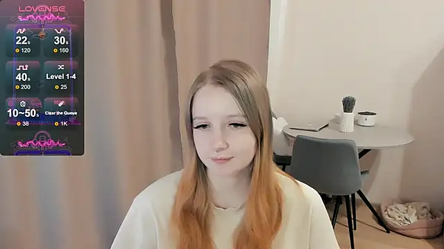 Snapshot of Alyaley chatting on March 22, 1:19 pm Alyaley online show from March 22, 1:19 pm