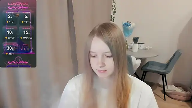 Snapshot of Alyaley chatting on September 9, 7:46 pm Alyaley online show from September 9, 7:46 pm