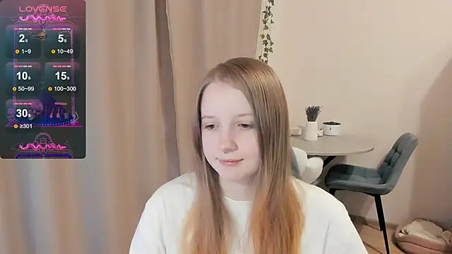 Snapshot of Alyaley chatting on September 15, 7:47 pm Alyaley online show from September 15, 7:47 pm