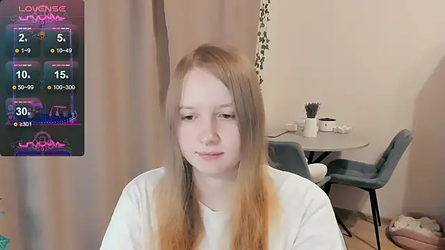 Snapshot of Alyaley chatting on September 16, 7:48 pm Alyaley online show from September 16, 7:48 pm