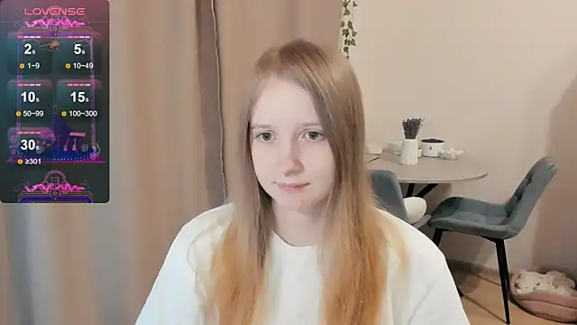 Snapshot of Alyaley chatting on September 19, 4:18 pm Alyaley online show from September 19, 4:18 pm