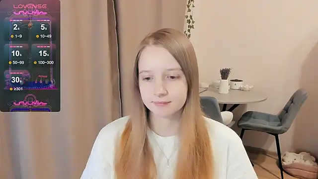 Snapshot of Alyaley chatting on September 21, 4:19 pm Alyaley online show from September 21, 4:19 pm